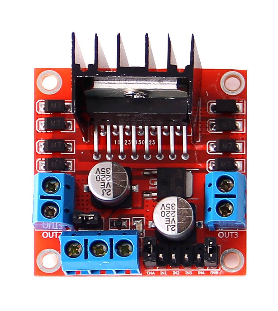 Motor Drivers